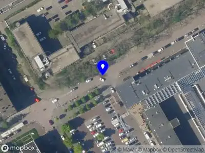 Nieuw bedrijf MAE Heritage Consultancy