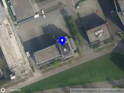 Nieuw bedrijf Interstellar Holding B.V.