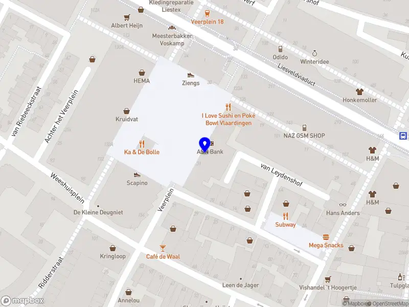 Kledingreparatie Liestex