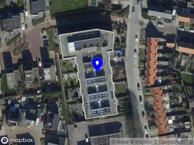 Nieuw bedrijf Rijschool Delta