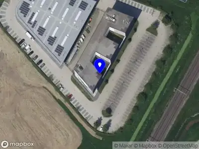 Techtronic Industries Benelux B.V. Dordrecht