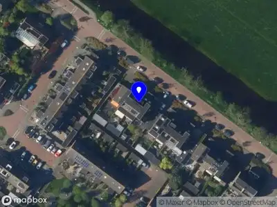 Vanuit de stilte Zegveld