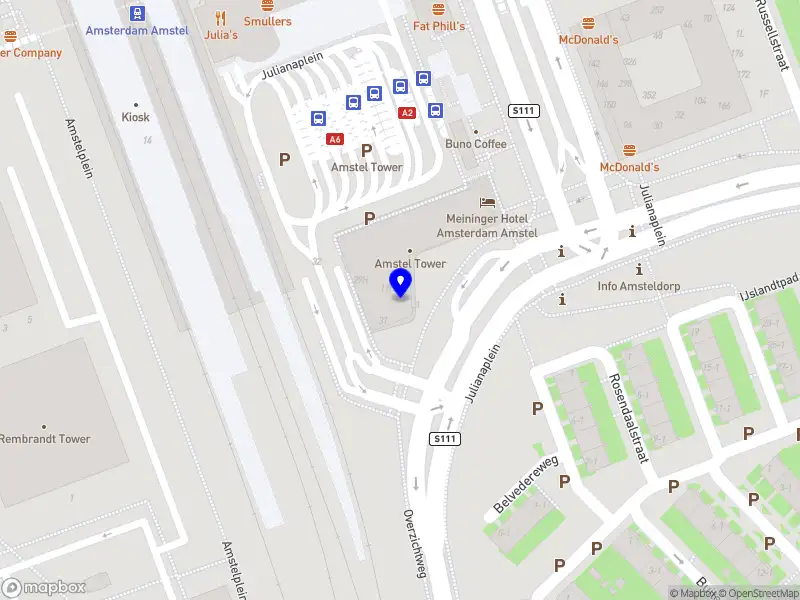 Studio Lytse Amsterdam