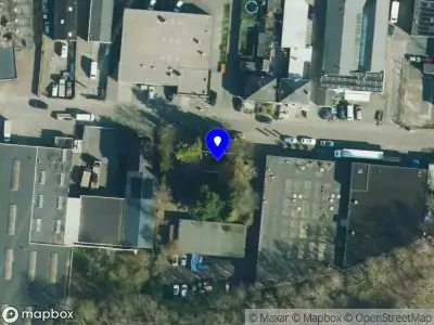 Tai Ming Beheer B.V.