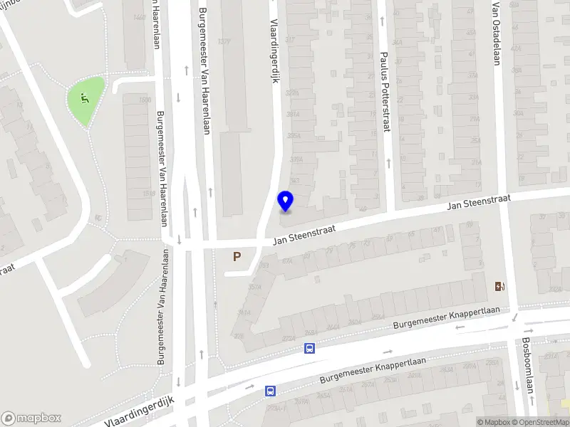 Nieuw bedrijf Dirk Goedbloed