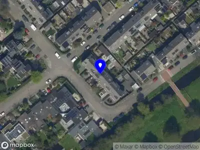 Nieuw bedrijf Rinske van HR