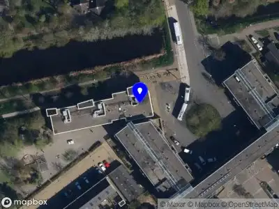 Stichting Gripklas Groningen