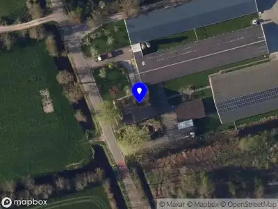 Pluimveebedrijf Braam-Cuperus B.V.