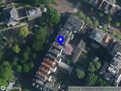 MAW Capital Coöperatief U.A. Amsterdam