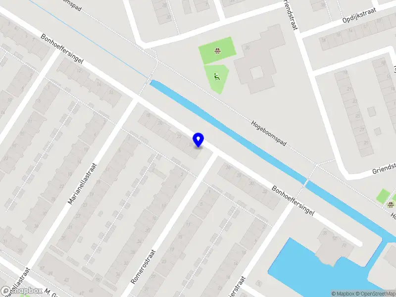 Nieuw bedrijf Esdoorn Meubels