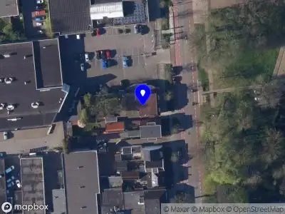 Nieuw bedrijf NOK projecten