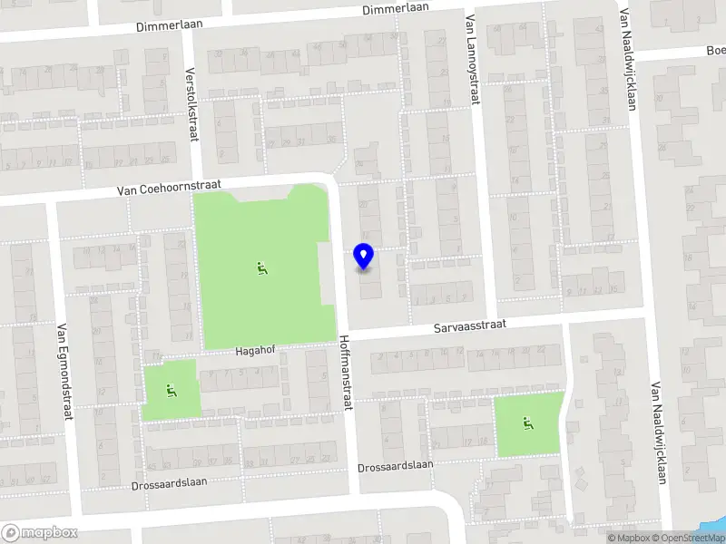 Nieuw bedrijf AEE Care