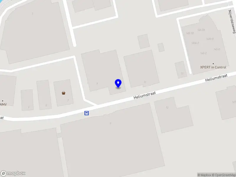 Nieuw bedrijf Your Battery B.V.