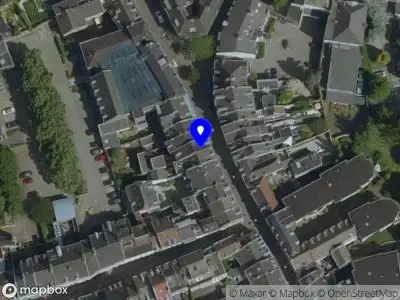 Nieuw bedrijf Freelance van de Grift