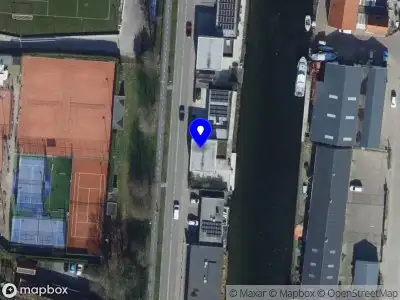 Nieuw bedrijf Rascasse Consolidated B.V.