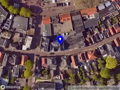 Marketerr Holding B.V.