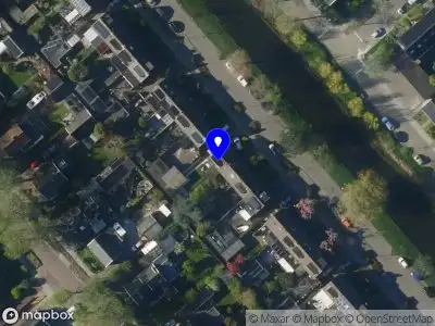 Nieuw bedrijf Pat Klussenbedrijf