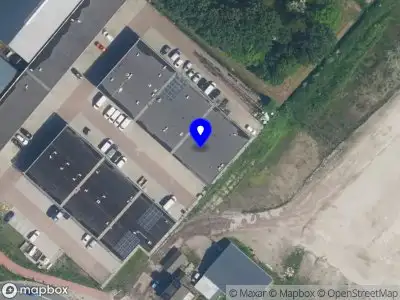 Mountain multi diensten B.V. Vijfhuizen