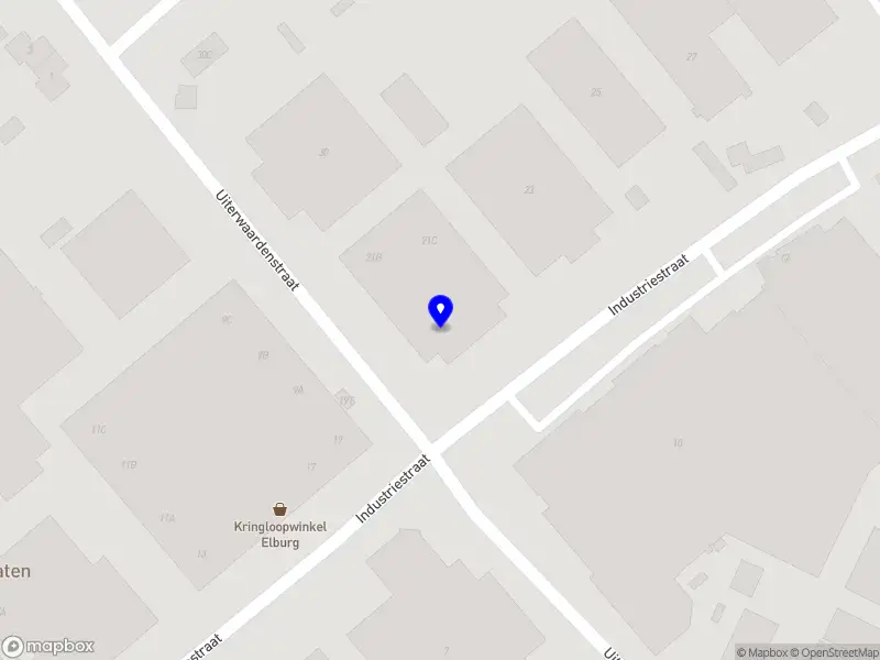 Nieuw bedrijf W.J. Jansen Holding B.V.