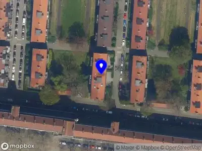 Nieuw bedrijf Alwin Vrede