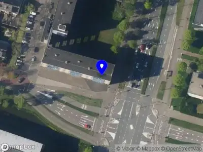 insertdata Alphen aan den Rijn