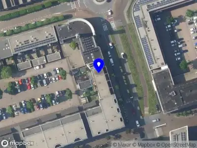 Studio Mels Zeewolde