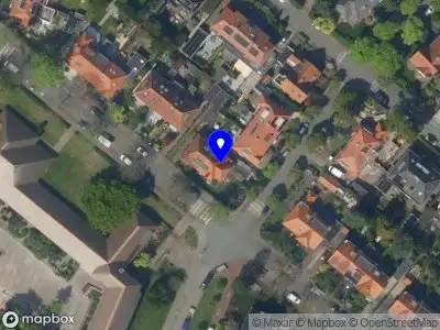 Concord Square B.V. Hilversum