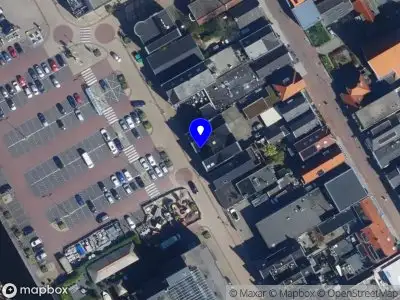 Osteopathie van Beelen