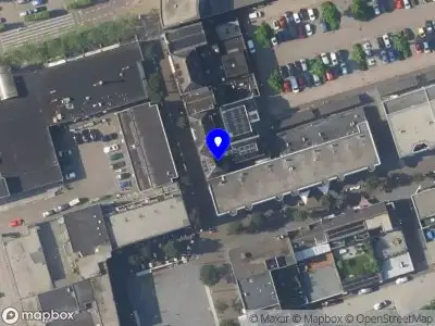 ZJA Koerier Zeewolde