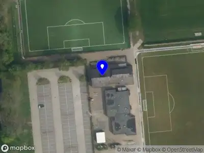 s.v. Parkhout Nieuwegein