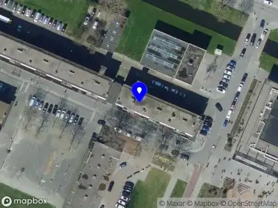 P.P. Bouw Montage HOOGVLIET ROTTERDAM