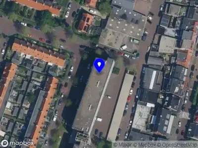 Y.M.H Kruisman Heemstede