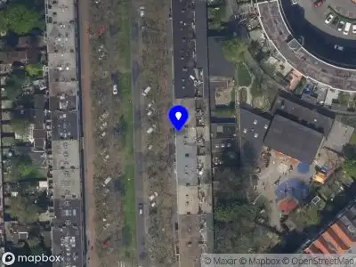 Stichting Zorgland Rotterdam