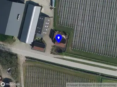 Nieuw bedrijf Bear Timmerwerken