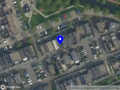 Nieuw bedrijf SBNM Dienstverlening