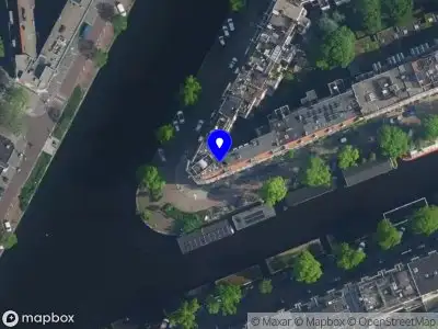 Canopies Amsterdam