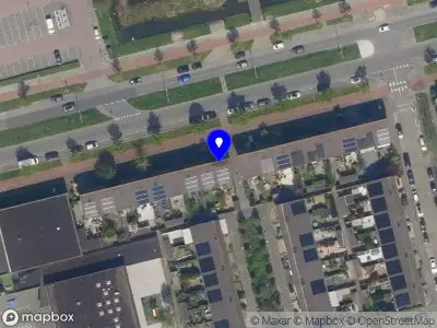 Transportservice Kralingen B.V.