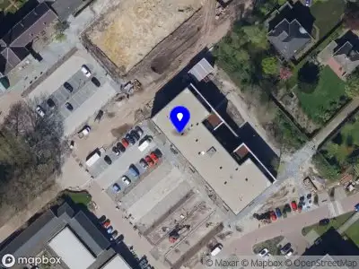 Nieuw bedrijf Rijschool Lano