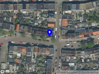 Ashley Kookt IJMUIDEN