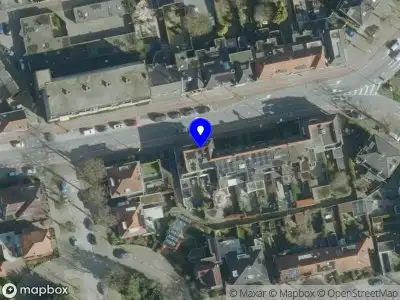 Rosalie Tolk Nederlandse Gebarentaal Tilburg