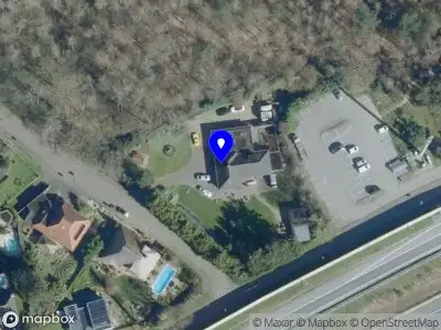 Nieuw bedrijf Schoonmaakbedrijf Sharkozi