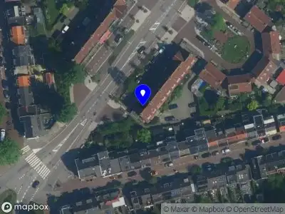 Cafe Permanent Amsterdam