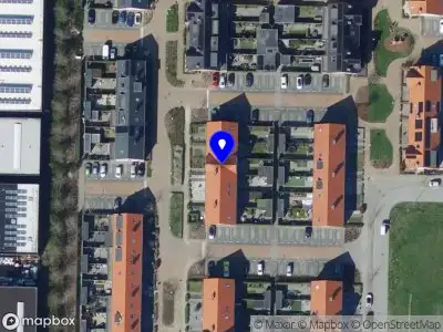 RB Security Barendrecht