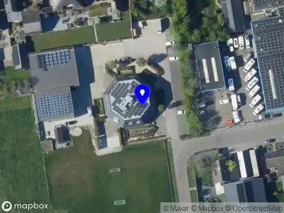 Elekt. Keuring&Cert. Nederland B.V.