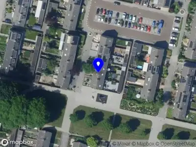 Nieuw bedrijf Antwan Prins