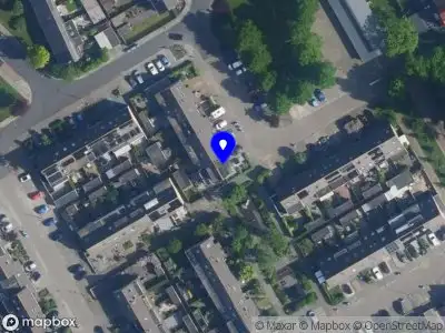 Nieuw bedrijf RL Hoveniers