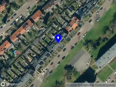 Stichting Beter in de wijk Arnhem