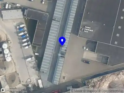 J.A.G. Real Estate B.V.