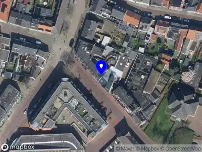 Eras & Weijters V.O.F Oosterhout