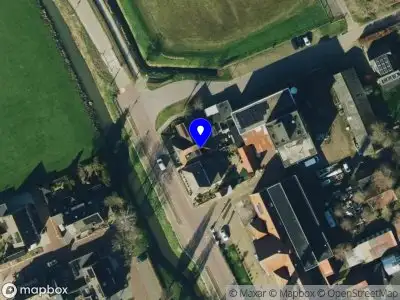 De Jager Deuren Service 's-Heerenbroek